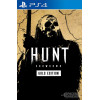 Hunt: Showdown - Gold Edition PS4